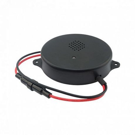 Ультразвуковой отпугиватель грызунов 12 В, REXANT - 71-0048 MEET