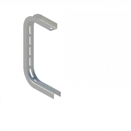 Кронштейн потолочный КП100 У3 СОЭМИ Н0113921002