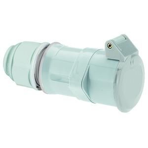 Розетка 16А 3р 12h 50v IP44 I 457-Bals Bals