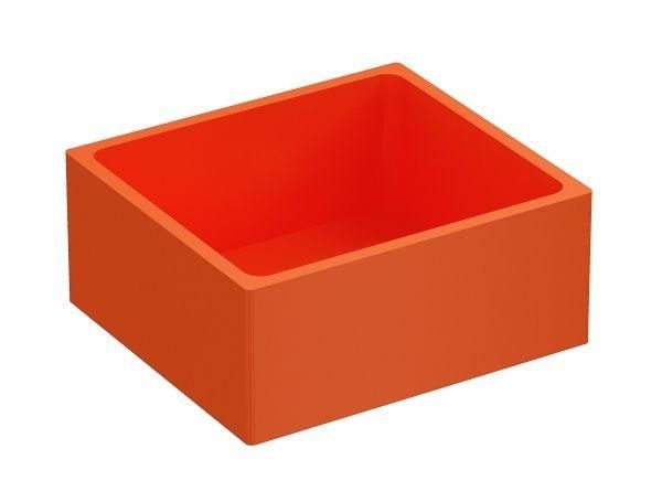 Заглушка торцевая для профиля 55х48 WIBE SchE 709020 Schneider Electric