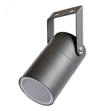 Светильник садово-парковый, 230V GU10, DH1703 , серый | 48320 FERON