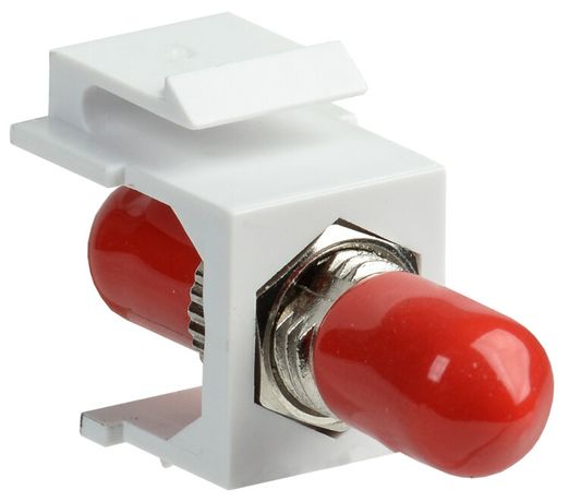 Модуль Keystone Jack ST UPC (Simplex) | CS1-FSTU-1C ITK IEK