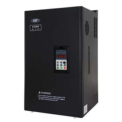 Преобразователь частотный ESQ-500-4T0750G/0900P 75/90кВт 380-460В ESQ 08.04.000385 ОРЛАН