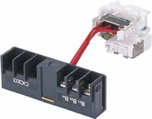 Контакт сигнальный СК-301 дополнительный - 21507DEK APC