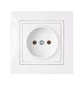 Беларусь Розетка скрытая РС16-344 - Bylectrica
