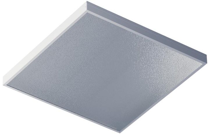 Светильник светодиодный офисный 97 556 ДВО-01-К-50-3К-IP40-Армстронг-A1 | 97556 INNOLUX