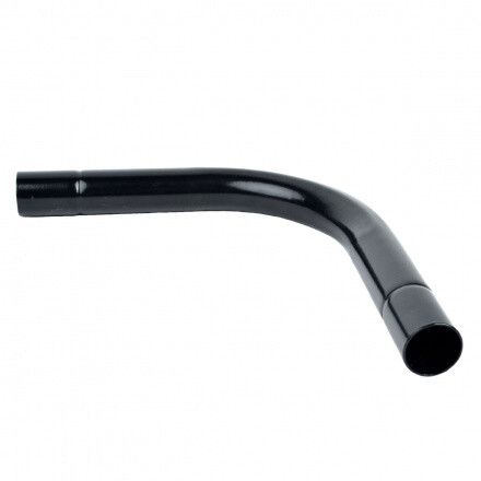 Поворот стальной без резьбы лакированный 6363 (ECZ) | 6363_ECZ Kopos