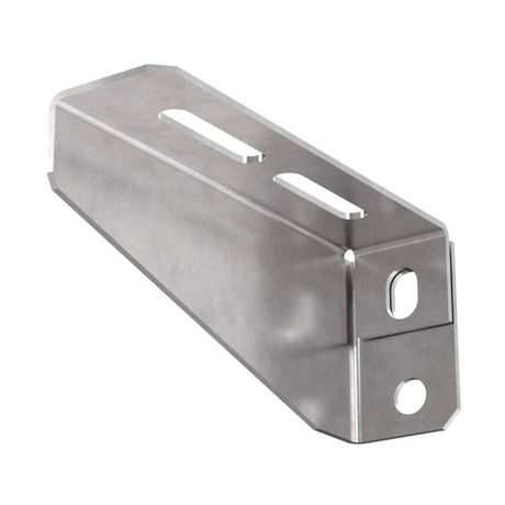 Кронштейн подвеса настенный 50 Промрукав | PR08.5219 Строитель