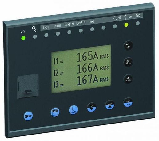 Дисплей выносной DSM303R рус. интерфейс SchE 59618 Schneider Electric
