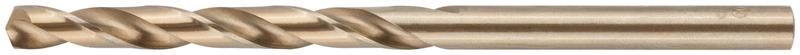 Сверло по металлу Cutop EXPERT, 4,2х75 мм (10 шт) - 53-480 РОС