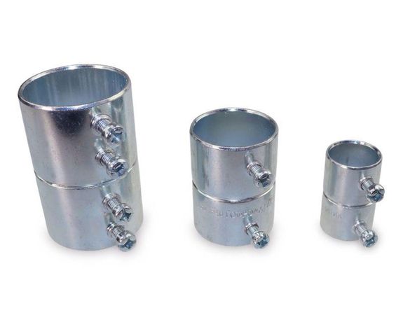 Муфта соединительная ТТ32 IP40 | zeta46053 ГОФРОМАТИК ЗЭТА