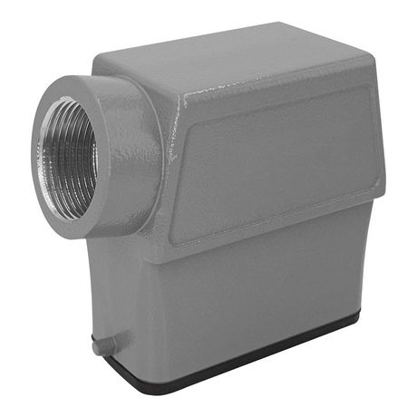 Корпус кабельный с боков. вводом OptiLink HDC-H10A-SEH-2B-PG16 КЭАЗ 366533 КЭАЗ арт. 366533