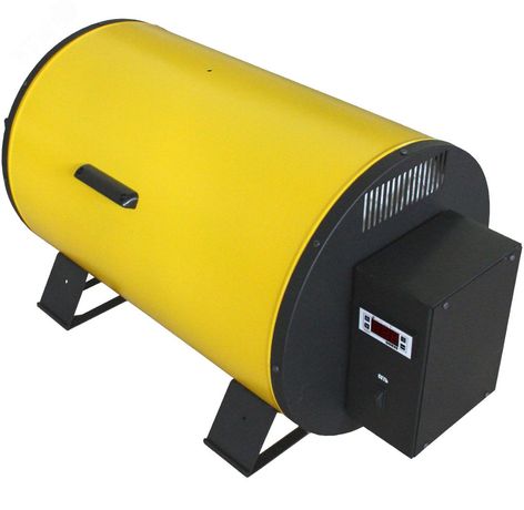 Электропечь ЭПСЭ-40(50)/400.01М - УТ-00000057 ЭТК