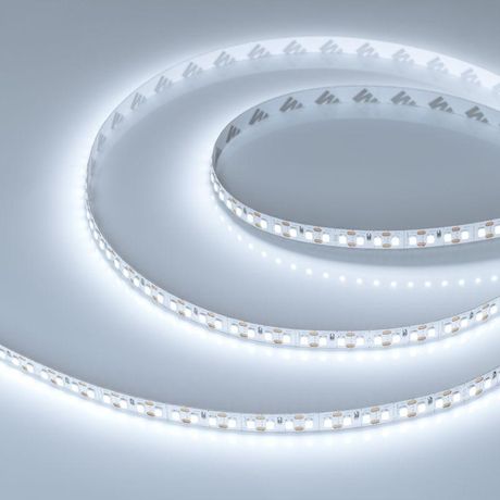 Лента светодиодная FC-A160-8mm 24V White6000-CX1 (14 W/m, IP20, 5m) (ARL, резка 1 светодиод, 160 LED/m) - 052930 Arlight