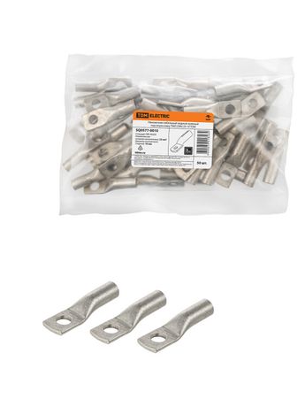 Наконечник ТМЛ (DIN) 25-10 | SQ0577-0010 TDM