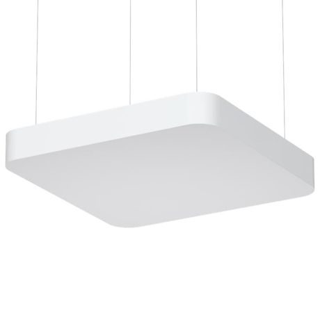 Светильник светодиодный ДСО33-40-001 Horizon Four 940 39Вт 4000К IP20 Ардатов 1297840001