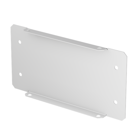 Пластрон В100 Ш300 AleSta | AleSta-FP10M300 EKF