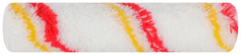 Ролик сменный "мини" d15/35мм ворс 10мм 150мм полиакрил. КУРС 02649