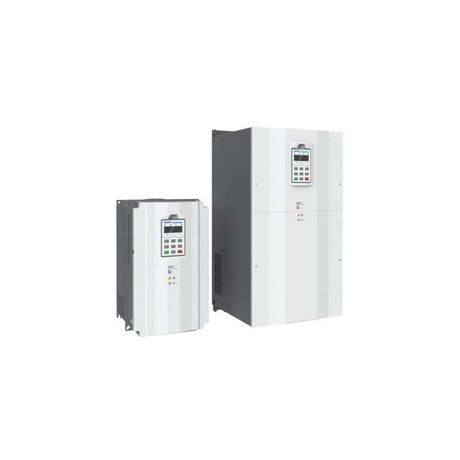 Преобразователь частоты NVF7-55T/75P-S4, встр. DC реактор и торм.прерыватель, LСD панель, ЭМС С3 | 505363 CHINT