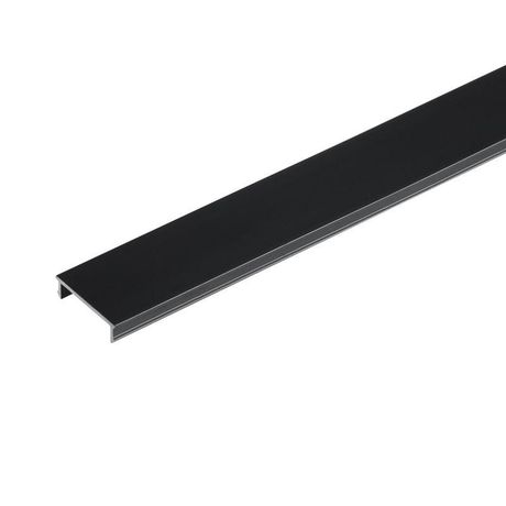 Крышка MAG-COVER-25-2000 (BK) (Arlight, Пластик) | 046292 Arlight