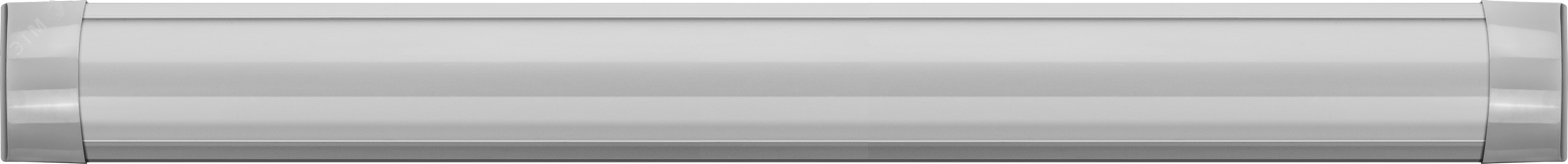 Светильник светодиодный ДПО-18вт 6500К 1400Лм IP20 (аналог ЛПО-2х18) - 61930 ODPO-04 Navigator 22966