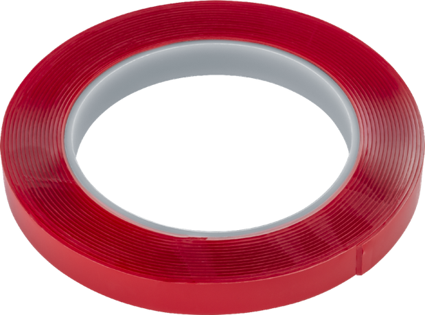 Монтажная лента Navigator двусторонняя DS9-5-TR акриловая прозрачная - 14074 23377