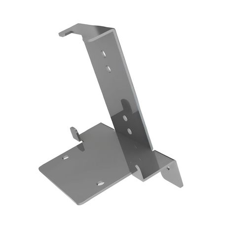 Крепление перфорированного короба к раме R5TE | R5RDSF01 DKC ДКС