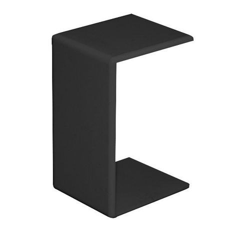 Переходник для РКК-40х25 соединительный (черный)| ПРС-40х25-Ч |Рувинил TYCO