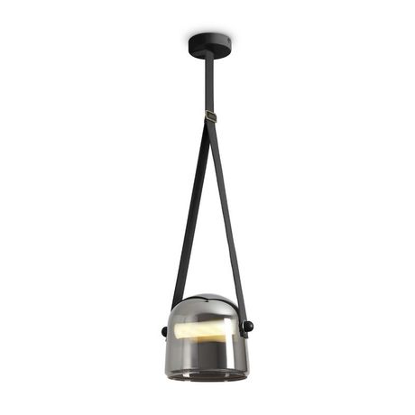 Светильник подвесной Aurum 12Вт 3000К IP20 Freya FR5471PL-L12B