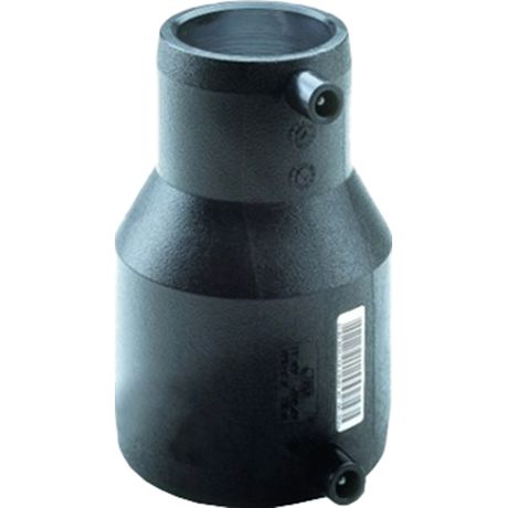 Переход ES электросварной d 063x 40 SDR11 - 2151166340 Eurostandard