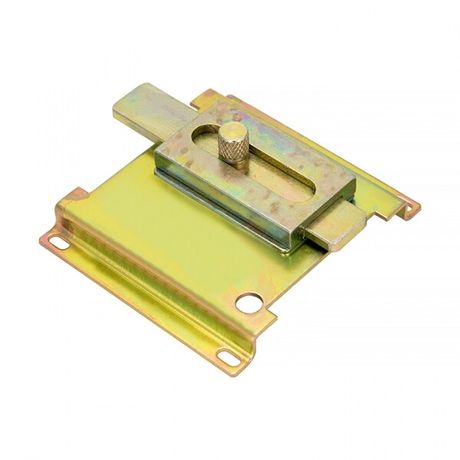 Механическая взаимная блокировка 2-х 3р ВА-99М 630 EKF Basic | mccb99m-a-158