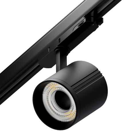 Светильник светодиодный трековый 96 401 ДСО-Т02-01-30-4K-IP20 CRI90 | 96401 INNOLUX