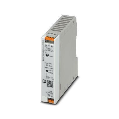 Источники питания QUINT4-PS/1AC/12DC/2.5/PT | 2904605 Phoenix Contact