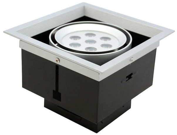 Светильник светодиодный ДВО-8Вт 960Лм 60град. - TRZ8-01-C-61 Новый Свет 400090