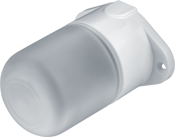 Светильник под лампу Е27 "баня-сауна" -40…+110 град С NBL-SA4-60-E27-WH | 95257 Navigator