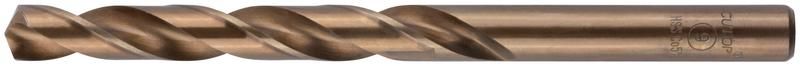 Сверло по металлу Cutop Profi с кобальтом 5% 9 x 125 мм - 48-385 РОС