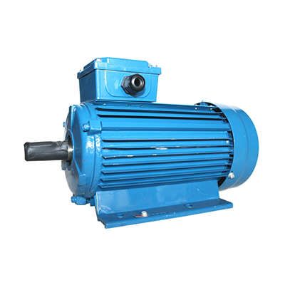 Электродвигатель (5АИ) 80 В4 1,5кВт 1500 об./мин. IM 1081 (лапы) | 01.01.213547 Элком ОРЛАН