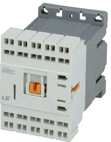 Контактор GMC-6MC AC220V 50/60Hz 1a | 1269045200 Lsis