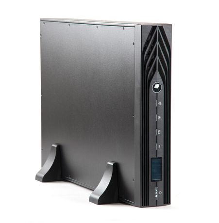Источник бесперебойного питания SKAT-UPS 6000 RACK 220В 5400Вт 16/18/20 АКБ чистый синус ток заряда 6А Бастион 477
