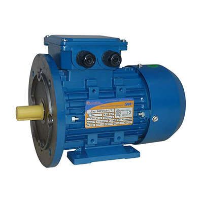 Электродвигатель (5АИ) 63 А4 0,25кВт 1500 об./мин. IM 2081 (комби) | 01.01.213559 Элком ОРЛАН