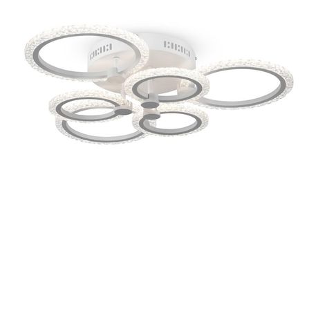 Светильник потолочный Saida 73Вт IP 20 Freya FR10016CL-L73W