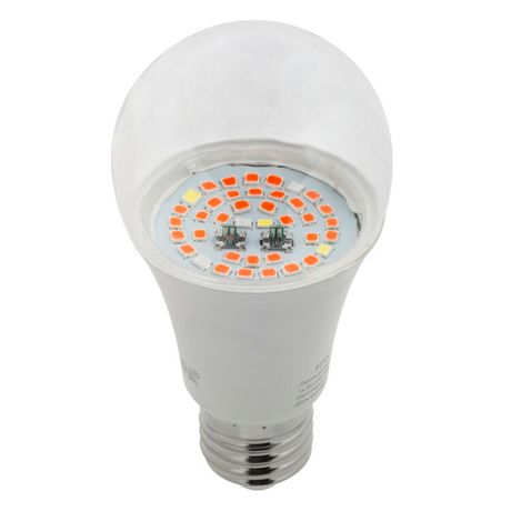 Светильник светодиодный для растений FITO-14W-RB-E27 | Б0050602 ЭРА