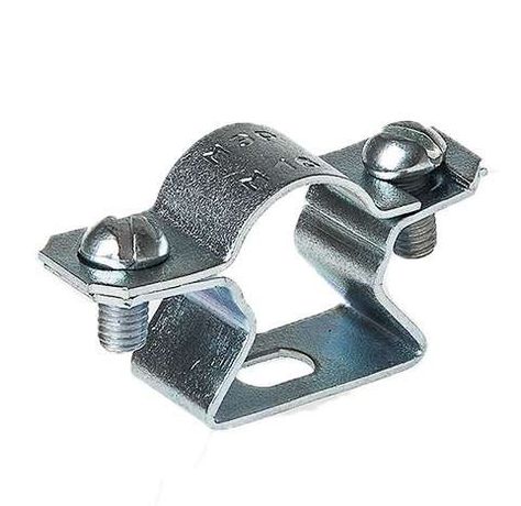 Скоба крепежная дистанционная d16мм метал. (уп.20шт) Ruvinil СД1616 TYCO