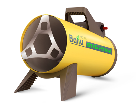 Газовая тепловая пушка BHG-20M | НС-1053055 Ballu