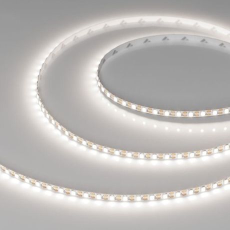 Лента светодиодная FC-A120-5mm 24V Day5000-CX1 (10 W/m, IP20, 5m) (ARL, резка 1 светодиод, 120 LED/m) - 052778 Arlight