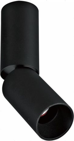 Светильник потолочный VGL GU10х1 10Вт IP 20 Voltega VGL001B