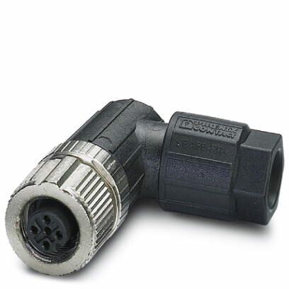 Разъем SACC-M12FR-5PL | 1424690 Phoenix Contact