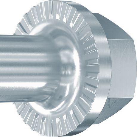 Шуруп по бетону FBS II 10х120 65/55/35 US - 536863 Fisher