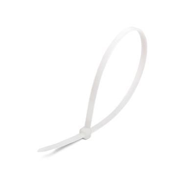 Хомут 90 302 OCT-048-250-100-WH (уп.100шт) ОНЛАЙТ 90302 Navigator