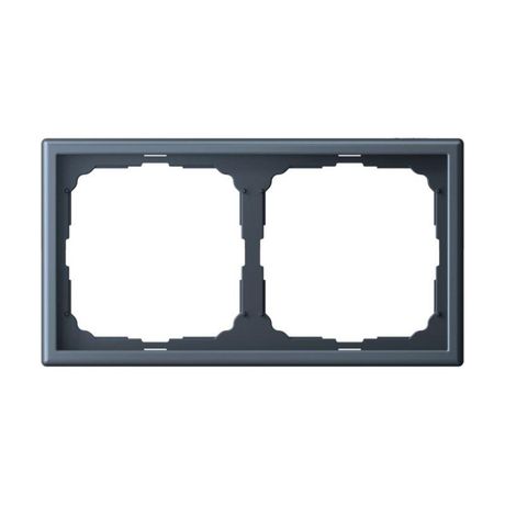 Рамка 2-м ArtGallery универс. грифель SE GAL000702 APC